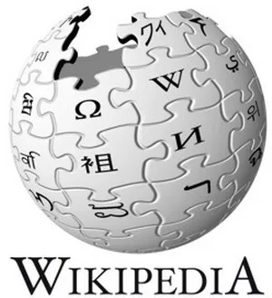 Логотип "Википедии"