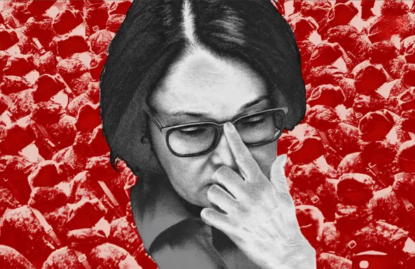 🩸 Заседание ЦБ — СЕГОДНЯ. Как Набиуллина выберется из безвыходной ситуации: снизить ставку и разогнать инфляцию или оставить 17% и задушить экономику?