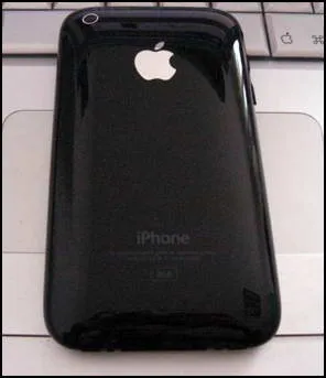 В iPhone 3G обнаружена серьезная недоработка