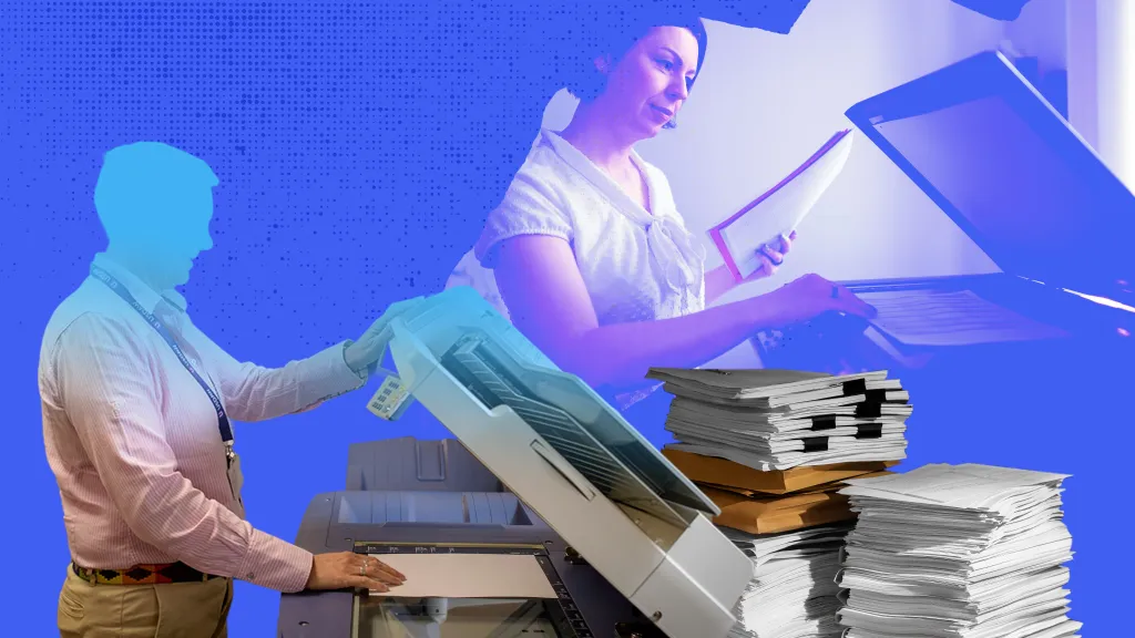 Можно ли считать отсканированные копии оригиналами документов