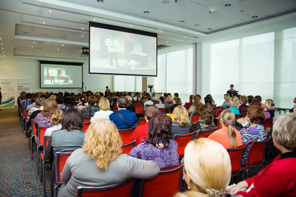 В Екатеринбурге прошла первая конференция «Без бумаг»