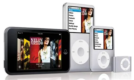 MySpace создаст плеер - конкурент iPod