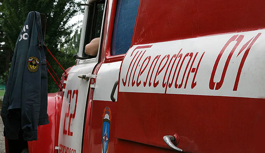 Внесены изменения в техрегламент о требованиях пожарной безопасности