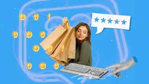 Как собрать отзывы клиентов, которые помогают продавать