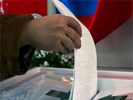 В Ставрополе пройдут "электронные выборы" мэра