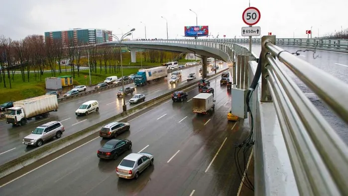 Объявлены новые стандарты безопасности дорожного движения на 2024 год⁠⁠