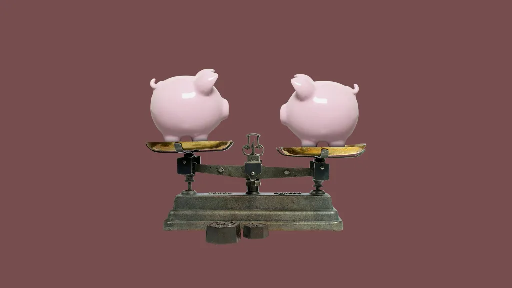 Расчетный и лицевой счет: в чем разница, когда применяются