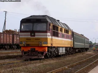 Железнодорожники грозят забастовкой и остановкой всех поездов в России