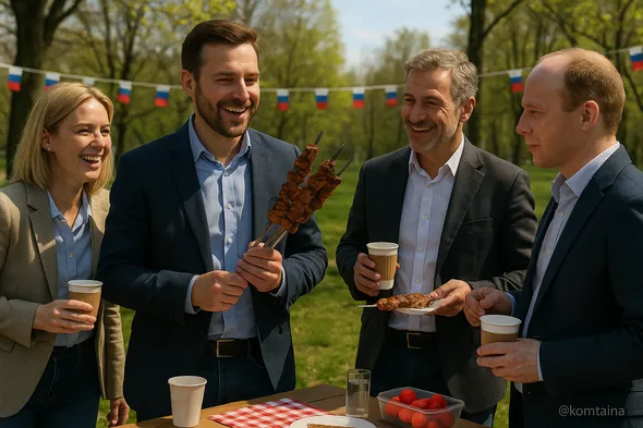 Сколько рабочих дней в мае 2025 года — и сколько сокращенных