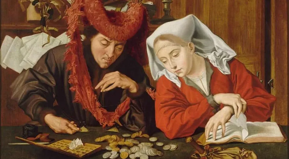 Льготный кредит на возобновление бизнеса и поручительство супругов. Это точно тот кредит?