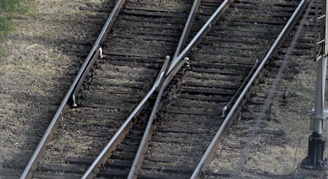Из-за угрозы взрыва в Дагестане приостановлено движение поездов