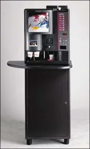ЕНВД для торгового автомата