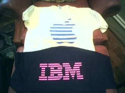 Специалисту из IBM запретили работать в Apple