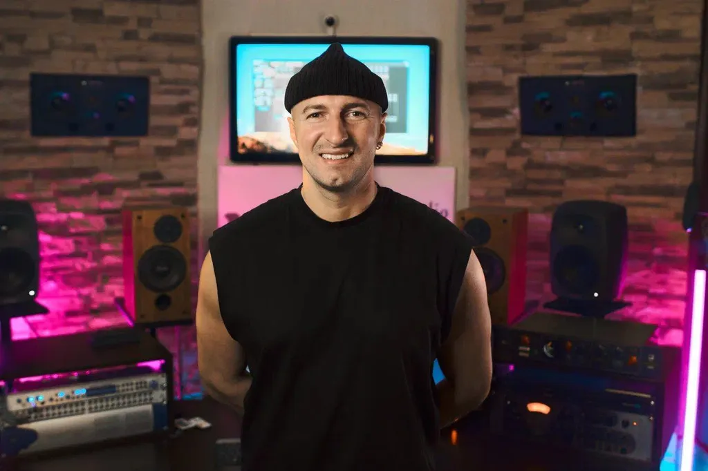 Сколько стоит записать песню в студии звукозаписи в 2026 году