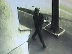 Картина убийства Политковской: что сняла видеокамера