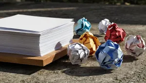 DeepSeek вместо секретаря: как AI составит идеальное письмо клиенту за 10 секунд