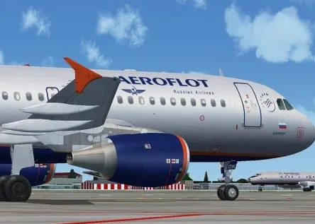 Депутаты узаконят безопасность авиаперелётов