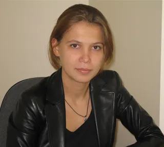 Елена Воронина, заместитель руководителя Центра ипотечного кредитования Абсолют Банка.