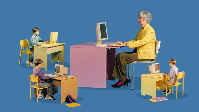 Разница поколений: чем мотивировать бумера и зумера, чтобы бизнес процветал