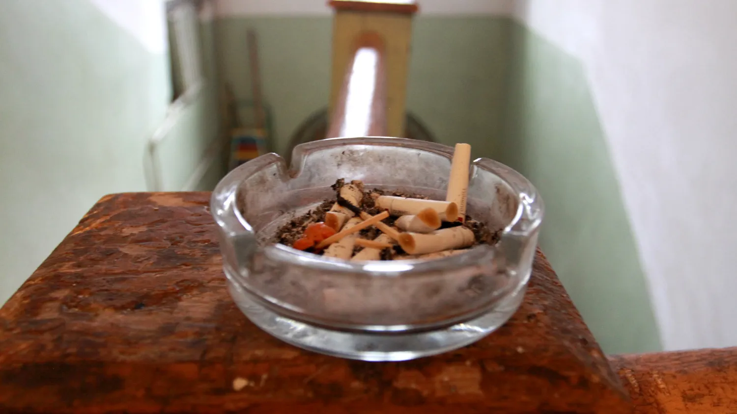 Акцизы на табачные изделия могут вырасти почти в 2 раза