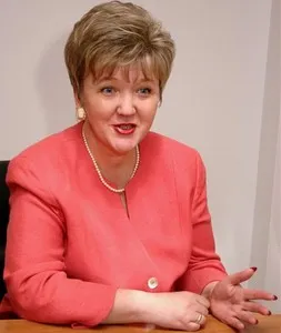Татьяна Есаулкова, директор Екатеринбургского филиала Банка Москвы.