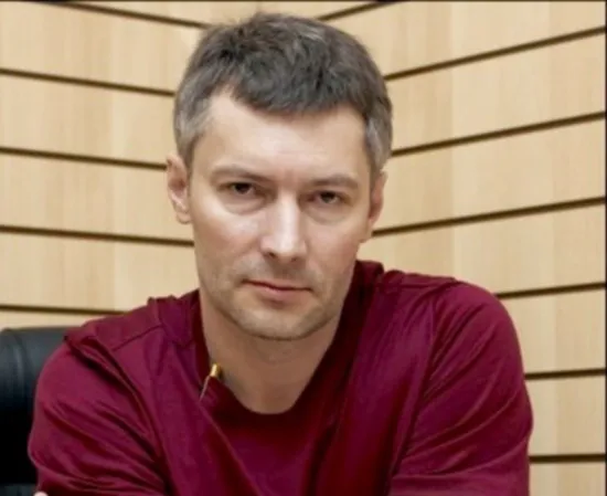 Евгений Ройзман, глава фонда «Город без наркотиков»