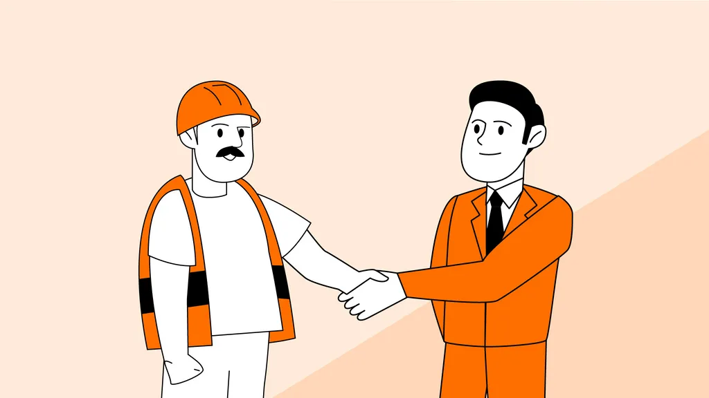 Как привлекать самозанятых в компанию