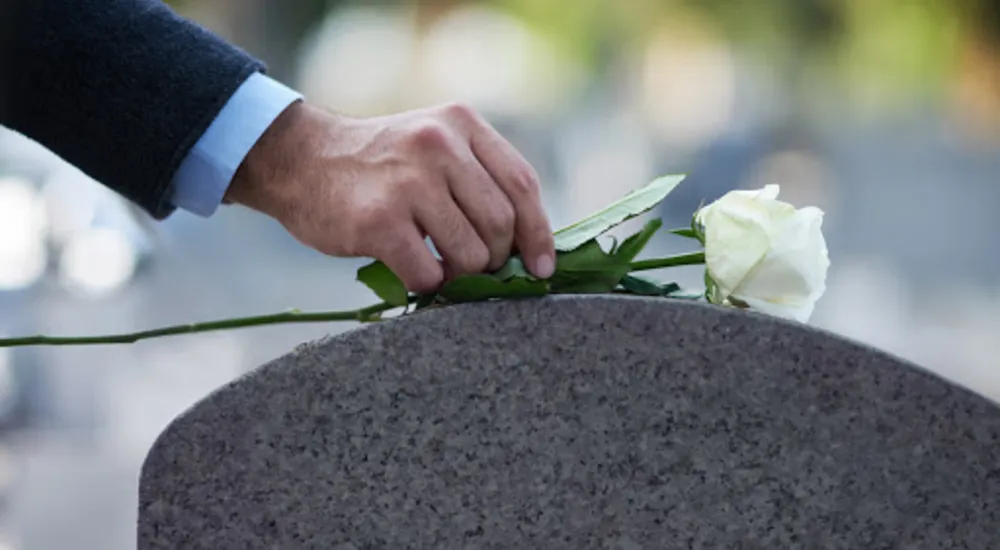 Вопросы и ответы о социальном пособии на погребение, которое платит работодатель