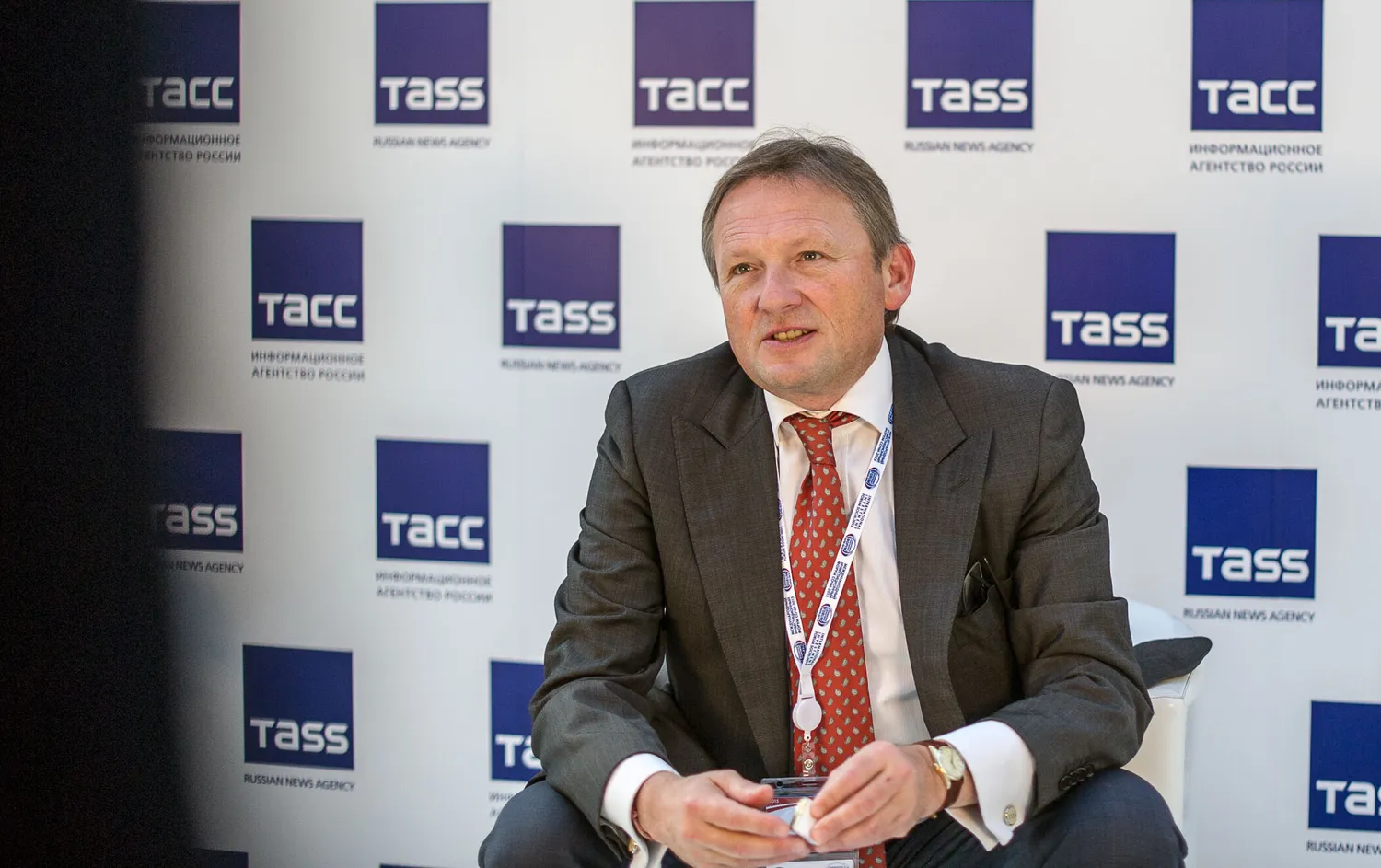 Бизнес-омбудсмен Борис Титов призывает снизить ключевую ставку