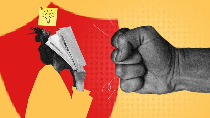 Идеальная защита от работодателя