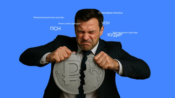 Совмещение патента и УСН в 2025 году: как вести раздельный учет и распределять страховые взносы