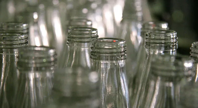 В России произведено рекордное количество водки