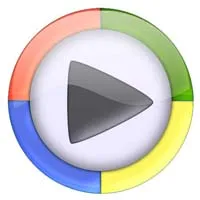 Логотип Windows Media Player