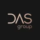 Логотип компании DAS Group
