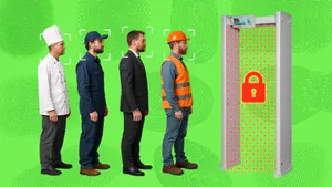 Обязательная биометрия для иностранных граждан в 2025 году: ужесточение правил въезда в РФ