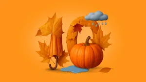 Календарь отчетности и налогов за октябрь 2025