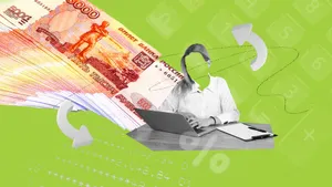 Как при работе с маркетплейсами выбрать налоговую ставку в 2026 году? 