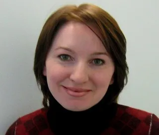 Ирина Двойникова, начальник департамента специальных программ СК «ПАРИ».