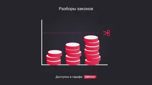 Безопасная доля вычетов по НДС в 2025 году