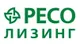 Логотип компании РЕСО-Лизинг