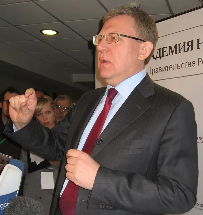 Кудрин расценил повышение рейтинга России от Fitch как одобрение политики правительства