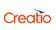Логотип Компании Creatio