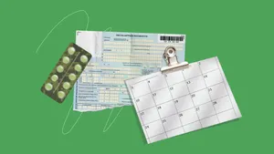 Ушла на больничный. Нюансы