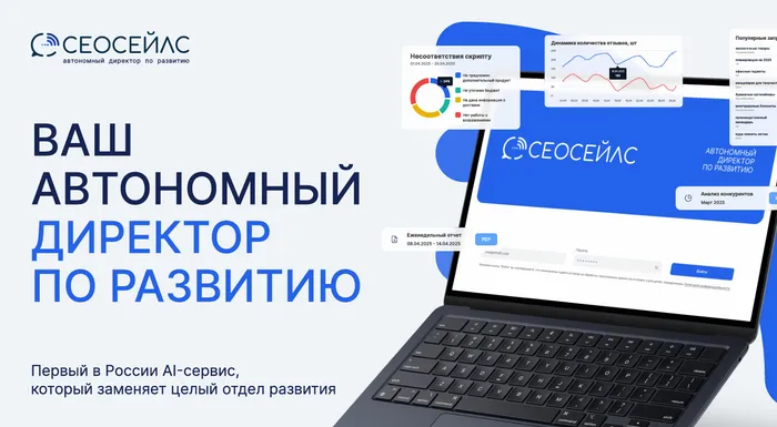 Почему я заинтересовался франшизой СеоСейлс: мнение бизнесмена, который анализирует рынок