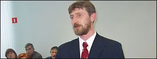 Поносов признан пиратом