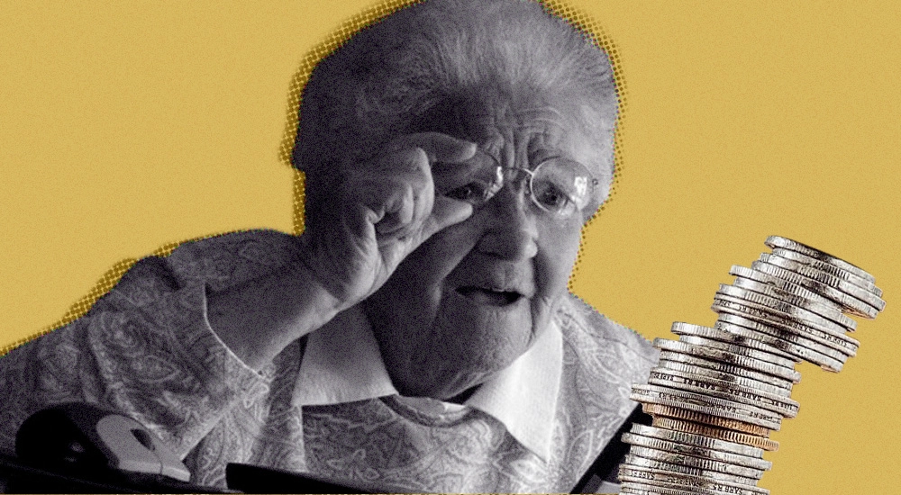 Социальная выплата по уходу за пожилым человеком после 80 лет как оформить