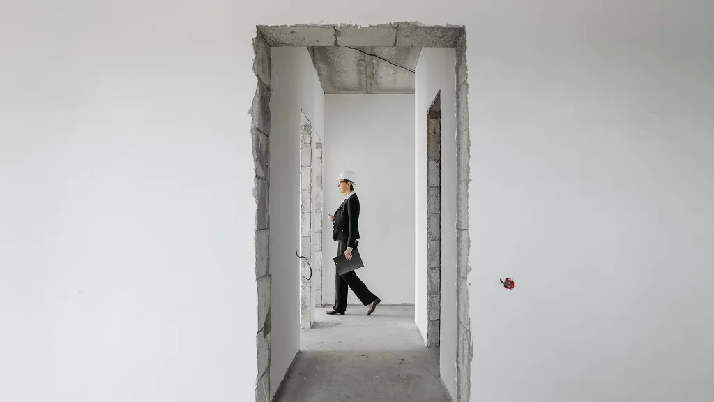 Как правильно учесть строительные материалы в бухучете. Проверка перед отчетностью