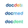 DocDeti_DocMed_DocDent