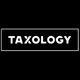 Логотип компании Taxology