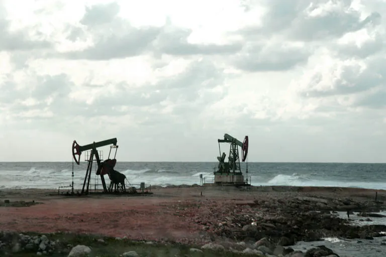 ФАС хочет увеличить пошлины на нефть